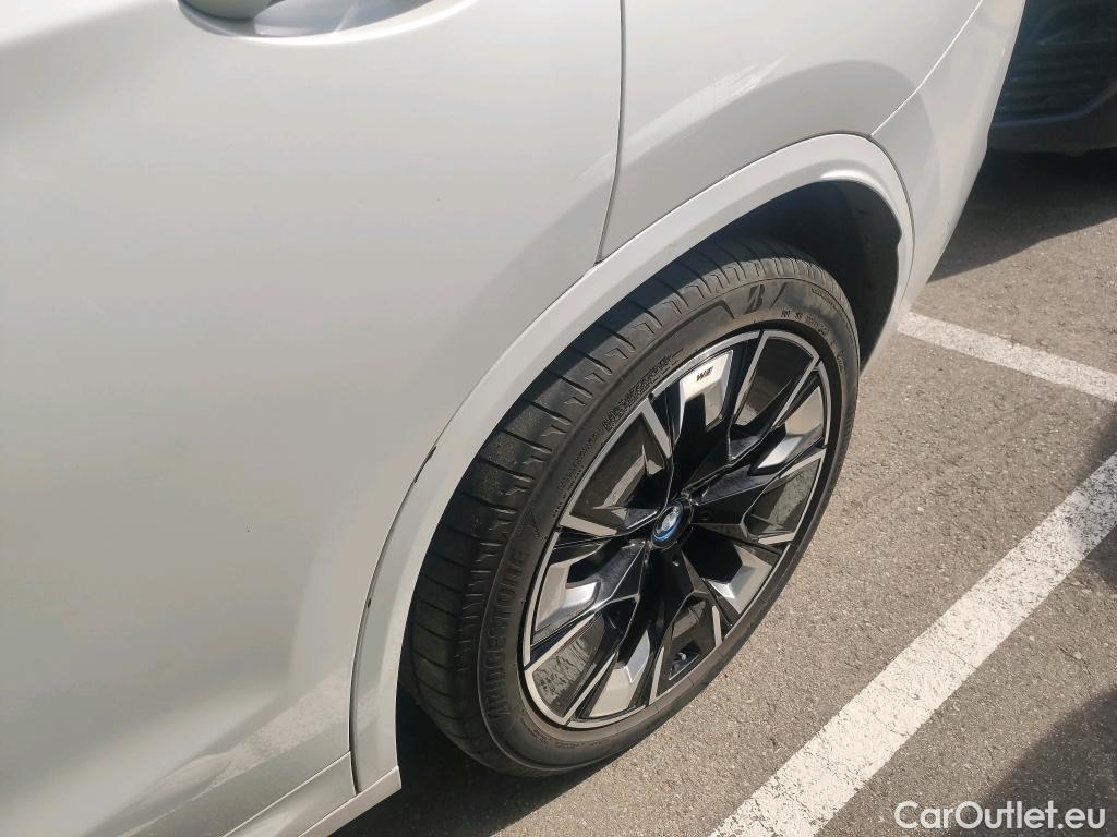  Bmw  iX3 BMW  / 2021 / 5P / todoterreno 80 kWh M Sport (AC3) #21