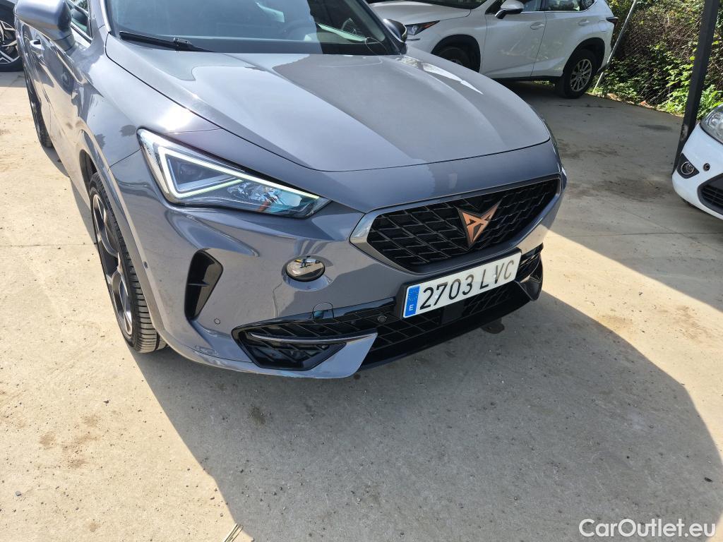  Cupra  Formentor CUPRA  / 2020 / 5P / todoterreno 1.4 e-Hybrid 150kW (204 CV) DSG #5