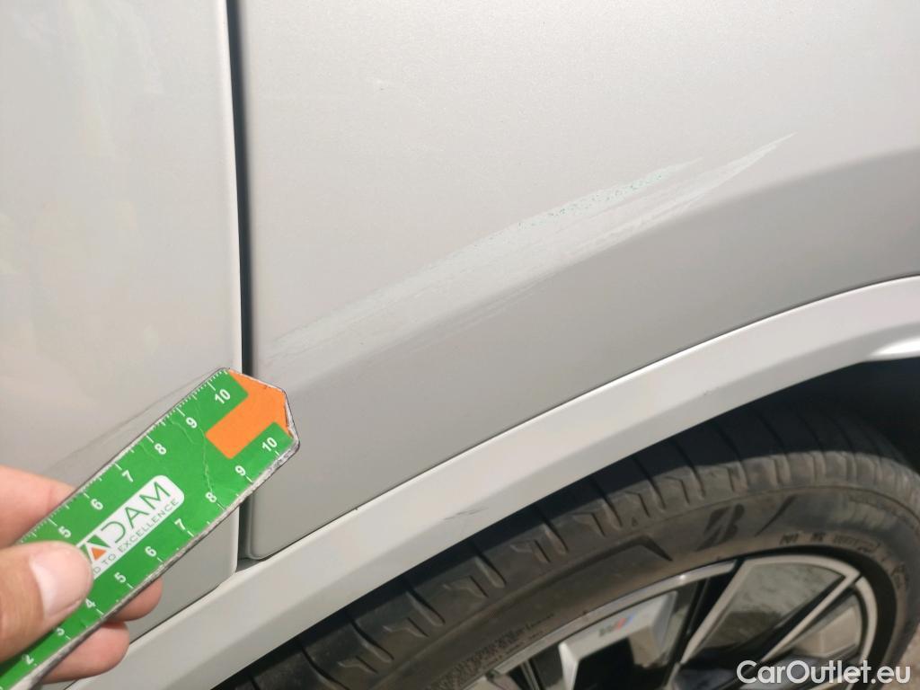  Bmw  iX3 BMW  / 2021 / 5P / todoterreno 80 kWh M Sport (AC3) #10