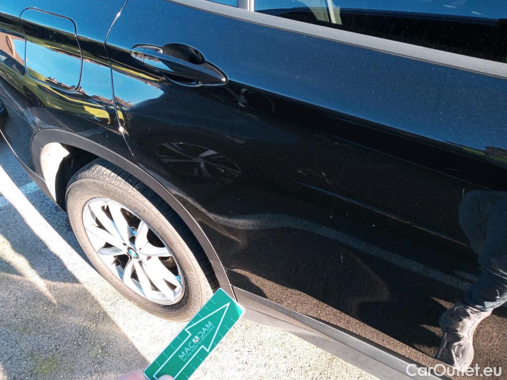  Bmw  X1 BMW  / 2019 / 5P / todoterreno sDrive18dA Corporate #8