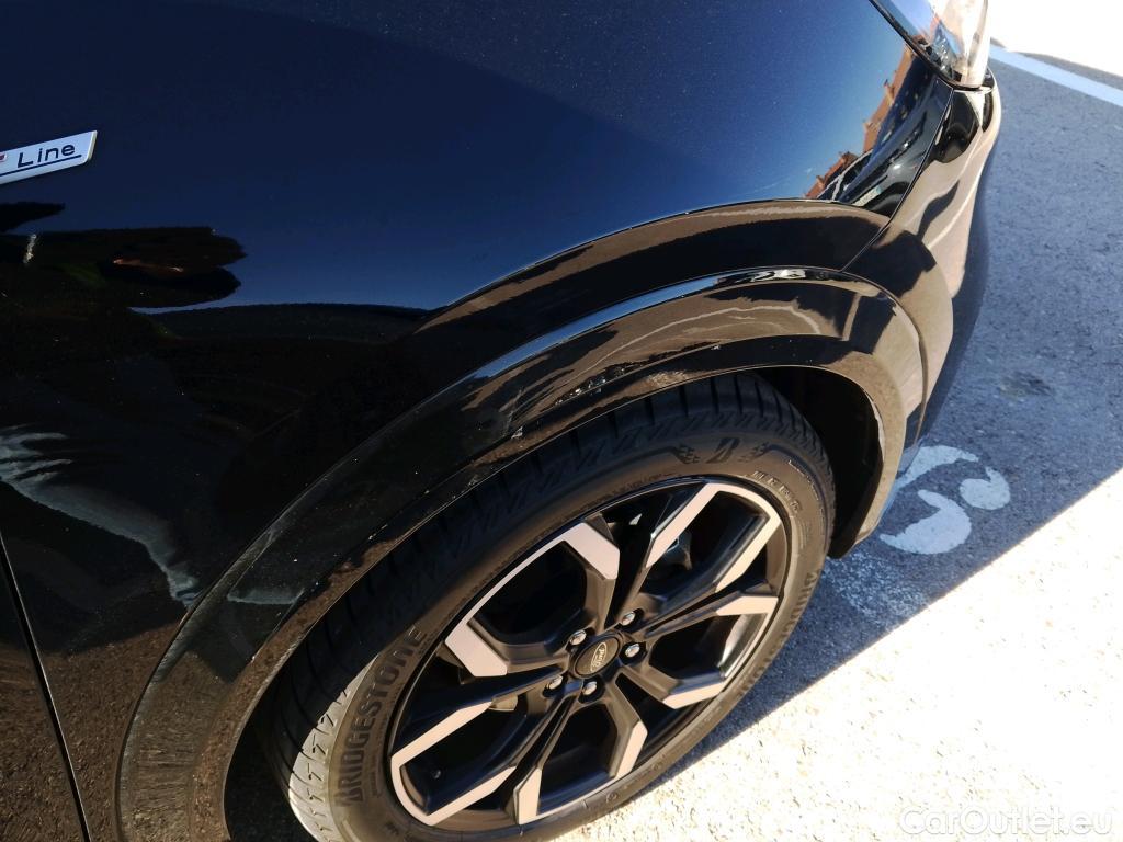  Ford  Puma FORD  / 2019 / 5P / todoterreno 1.0 EcoBoost 155cv ST-Line X MHEV Auto #17