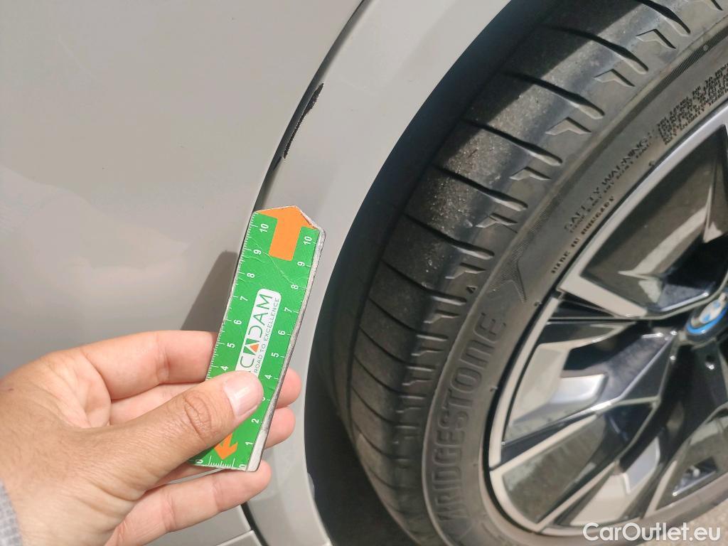  Bmw  iX3 BMW  / 2021 / 5P / todoterreno 80 kWh M Sport (AC3) #22