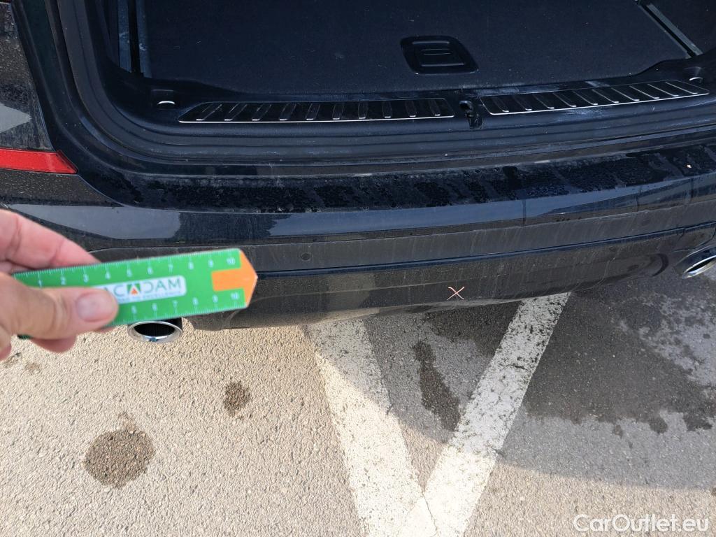  Bmw  X3 BMW  / 2017 / 5P / todoterreno xDrive20d (AC2) #11