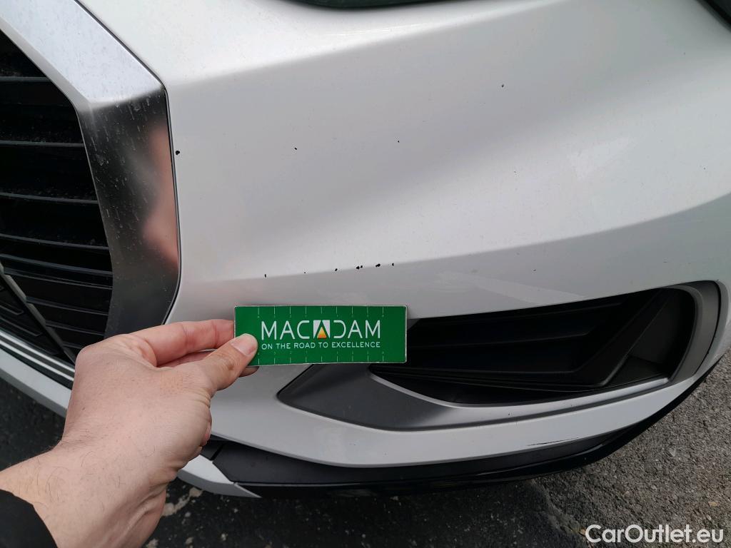  Audi  Q3 AUDI  / 2018 / 5P / todoterreno Advanced 35 TDI 110kW (150CV) S tronic #24