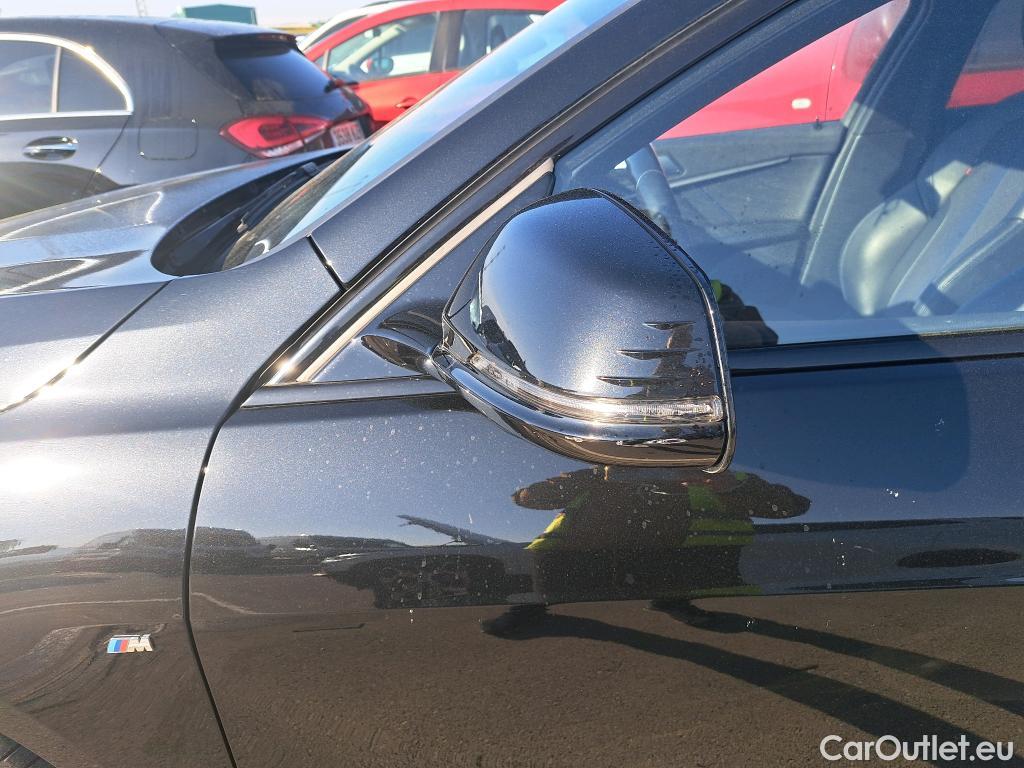  Bmw  Serie 1 BMW  / 2019 / 5P / berlina con portón 116d #40