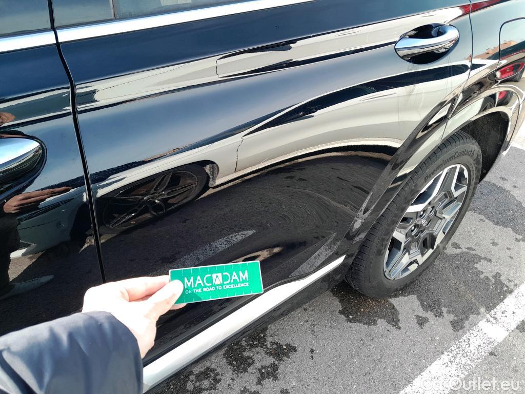  Hyundai  Santa Fe HYUNDAI  / 2021 / 5P / todoterreno 1.6 TGDi PHEV Style Auto 4x4 #22