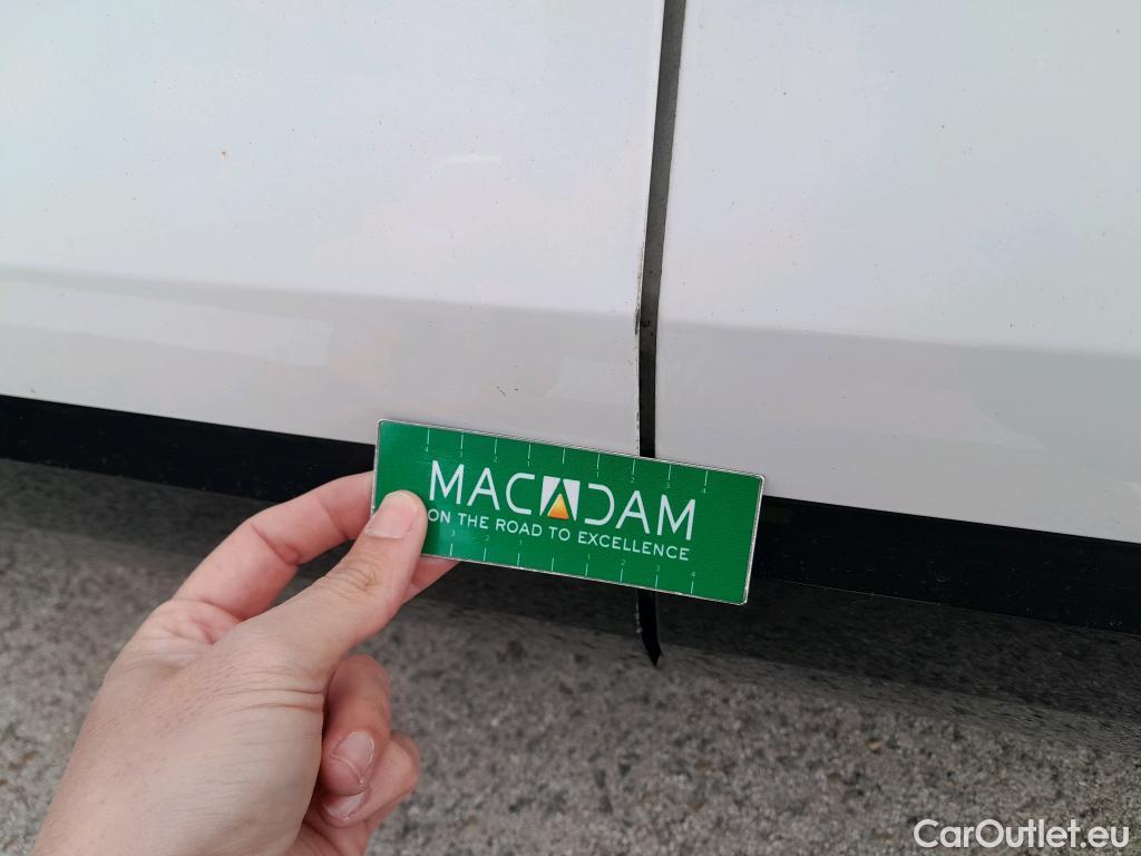  Audi  Q3 AUDI  / 2018 / 5P / todoterreno Advanced 35 TDI 110kW (150CV) S tronic #9