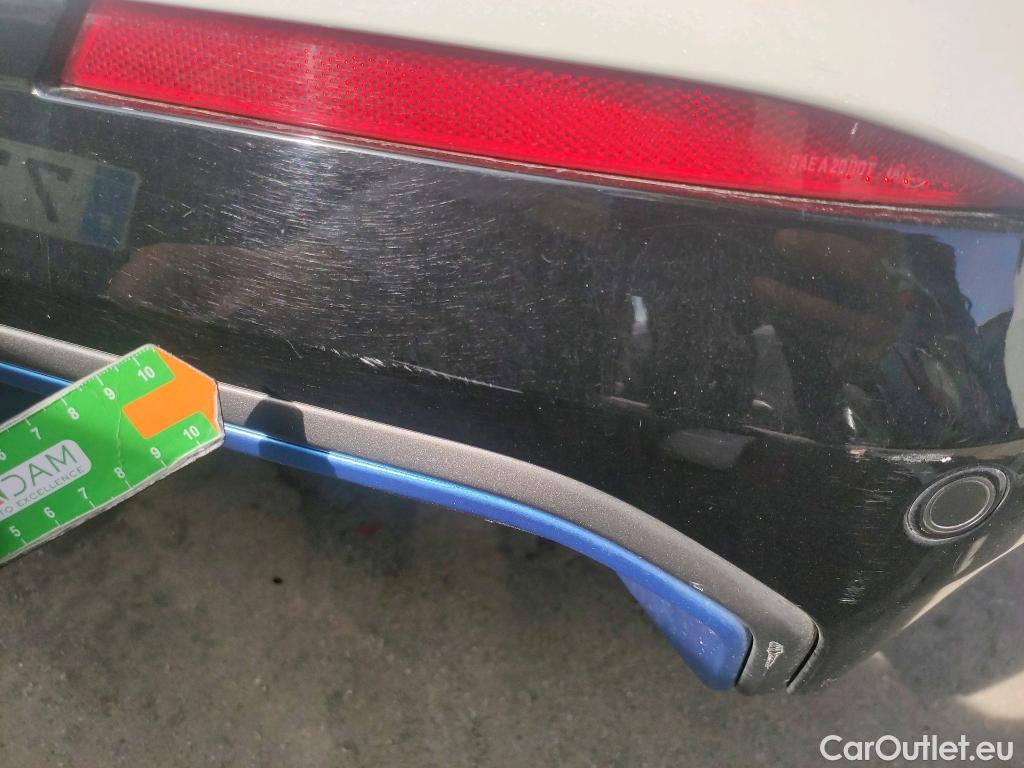  Bmw  iX3 BMW  / 2021 / 5P / todoterreno 80 kWh M Sport (AC3) #16