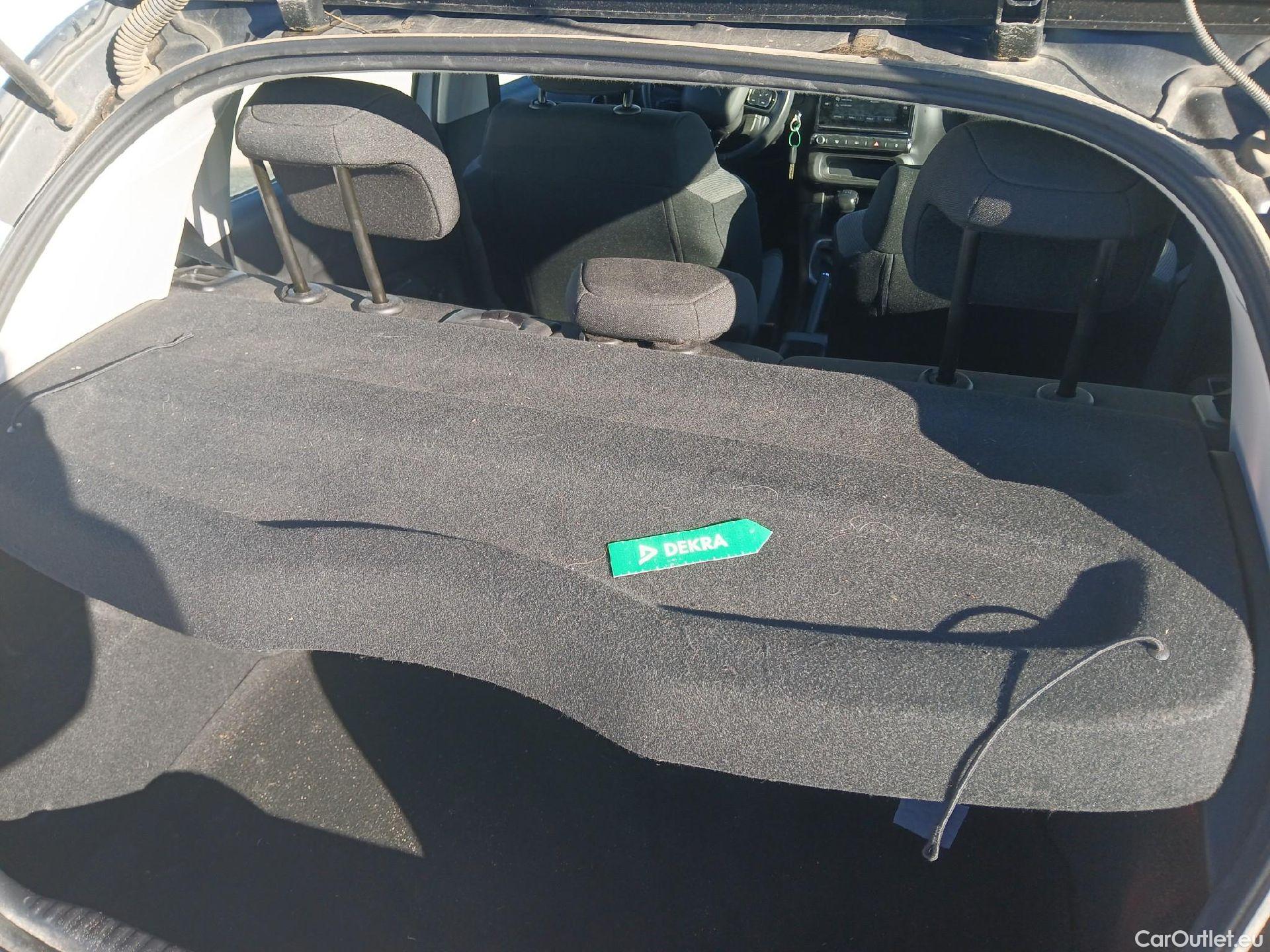  Citroen  C3 CITROEN  / 2020 / 5P / berlina con portón PureTech 81KW (110CV) S&S Feel Pack (AC2) #1