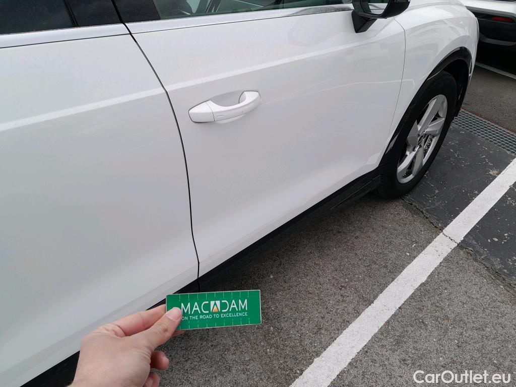  Audi  Q3 AUDI  / 2018 / 5P / todoterreno Advanced 35 TDI 110kW (150CV) S tronic #5