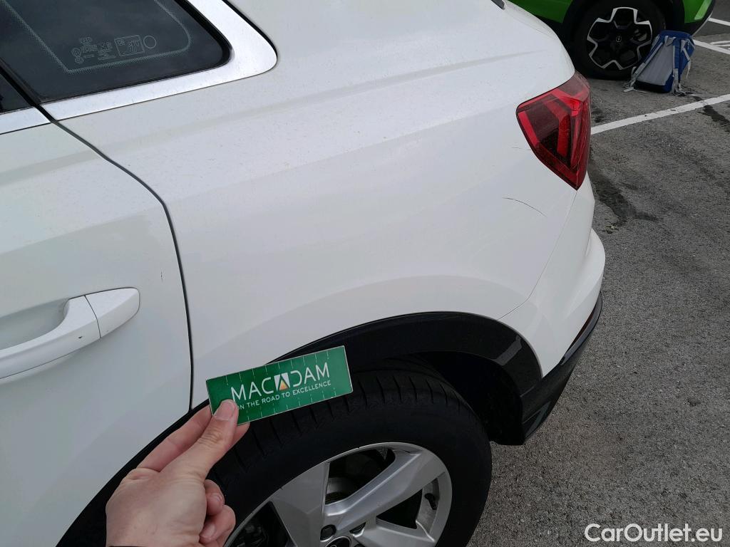  Audi  Q3 AUDI  / 2018 / 5P / todoterreno Advanced 35 TDI 110kW (150CV) S tronic #10