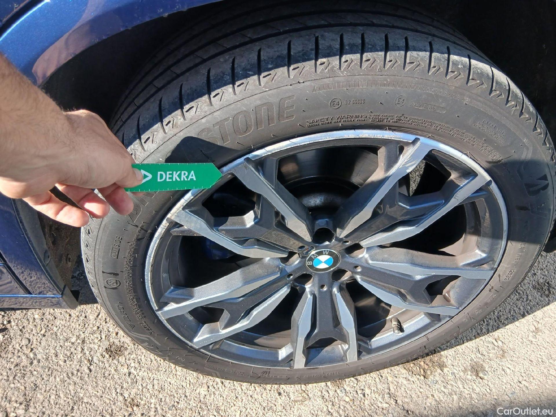  Bmw  X4 BMW  / 2018 / 5P / todoterreno M40i #12