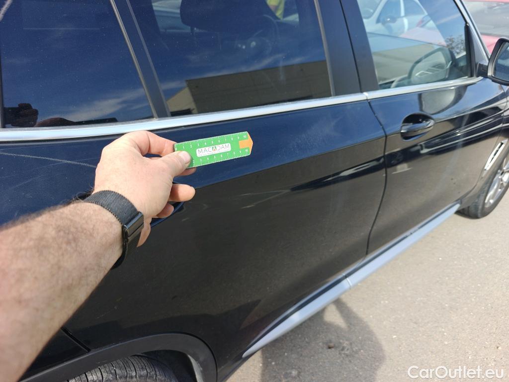  Bmw  X3 BMW  / 2021 / 5P / todoterreno xDrive20d xLine (AC2) #1