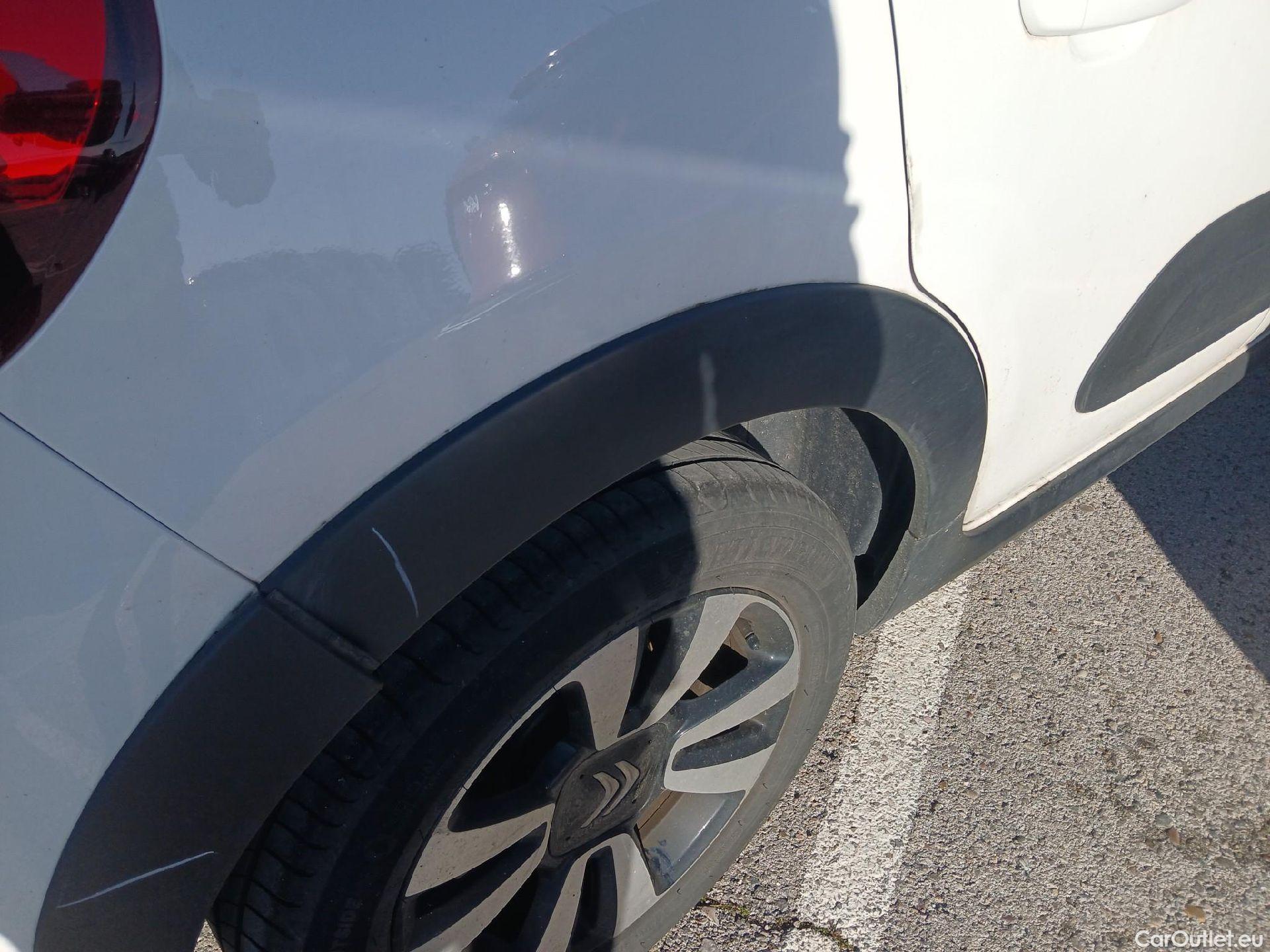  Citroen  C3 CITROEN  / 2020 / 5P / berlina con portón PureTech 81KW (110CV) S&S Feel Pack (AC2) #29