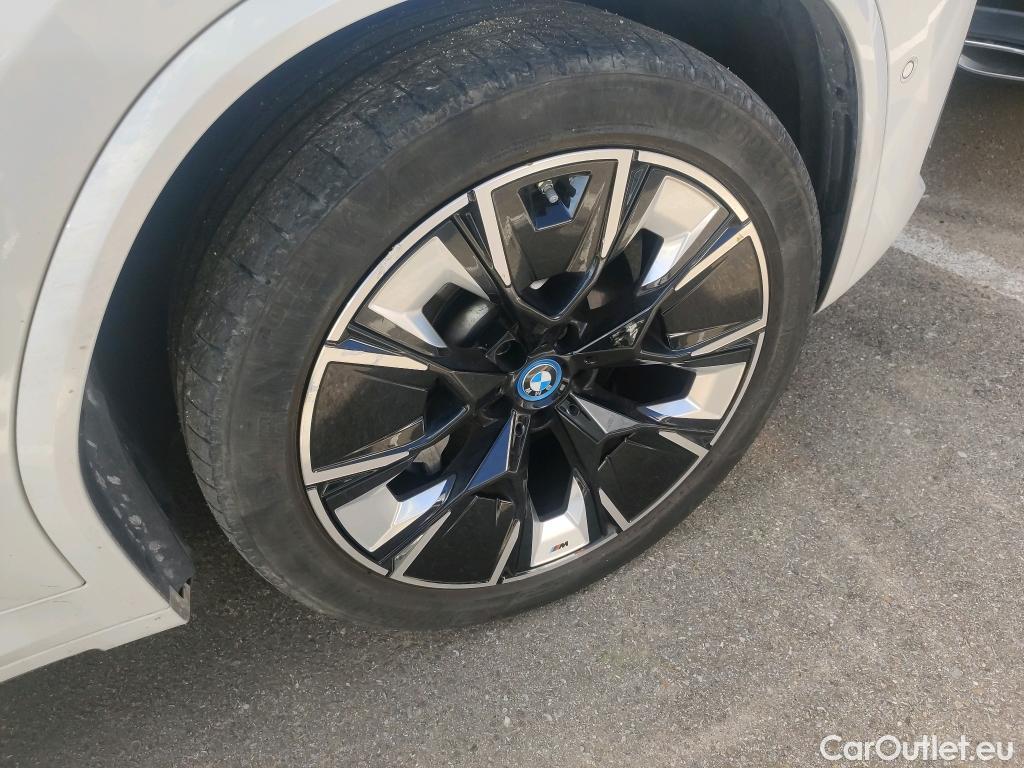  Bmw  iX3 BMW  / 2021 / 5P / todoterreno 80 kWh M Sport (AC3) #5