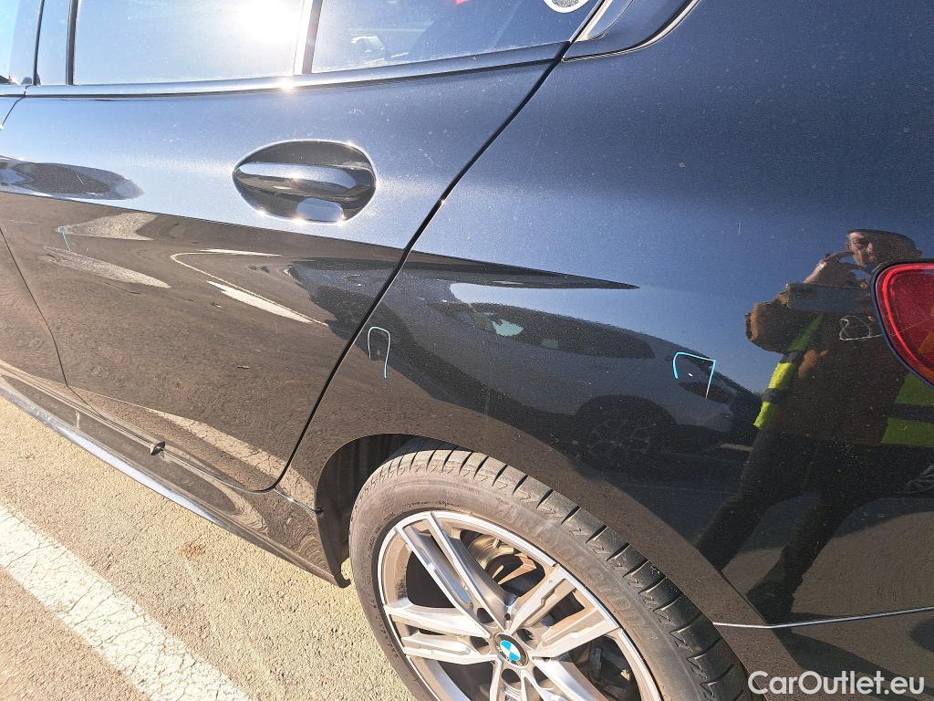  Bmw  Serie 1 BMW  / 2019 / 5P / berlina con portón 116d #11