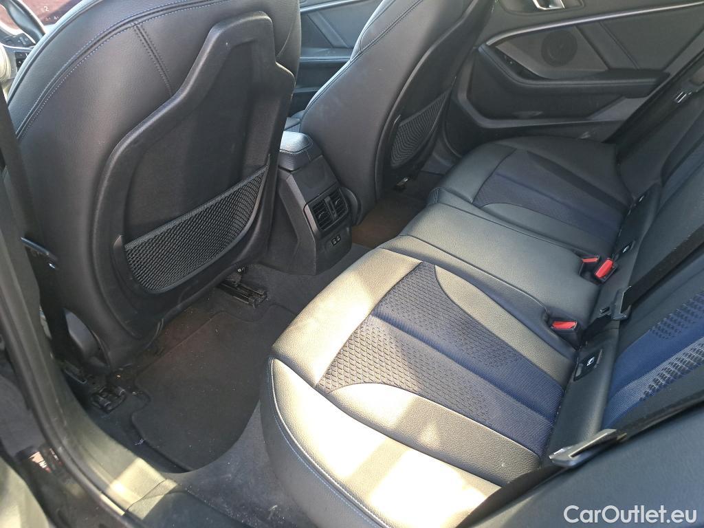  Bmw  Serie 1 BMW  / 2019 / 5P / berlina con portón 116d #25