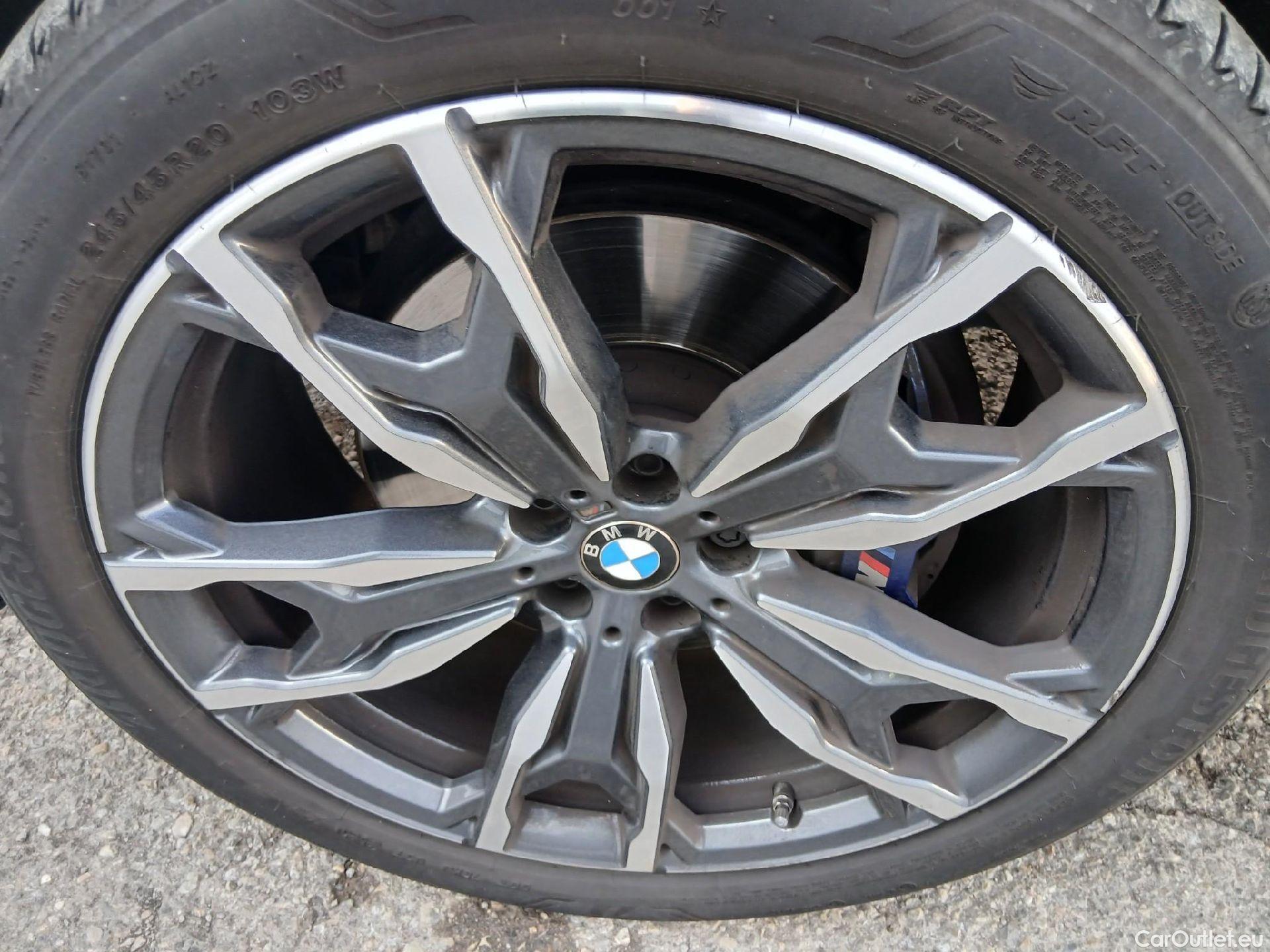  Bmw  X4 BMW  / 2018 / 5P / todoterreno M40i #5