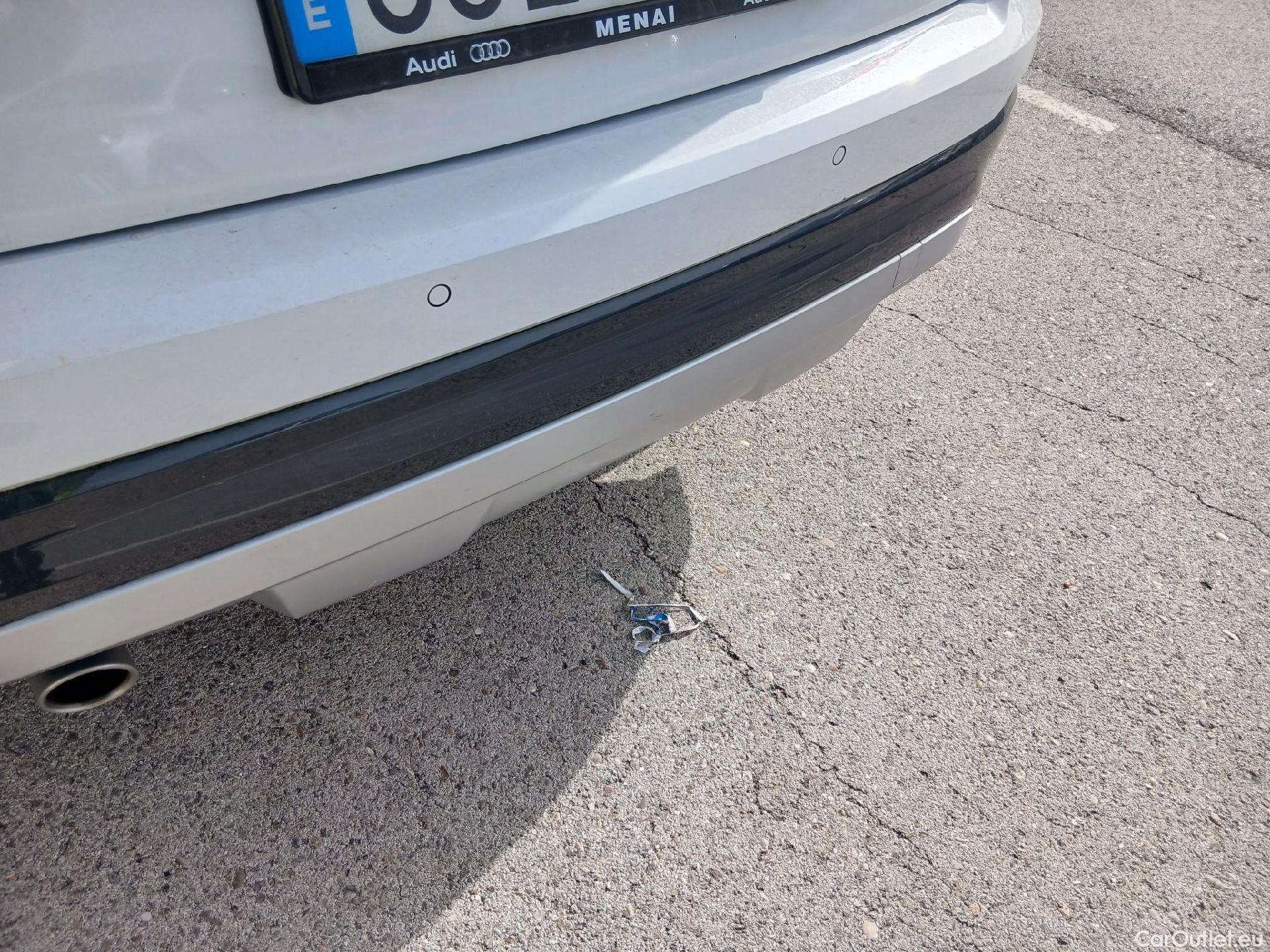  Audi  Q2 AUDI  / 2016 / 5P / todoterreno Design 30 TFSI 85kW (116CV) #14