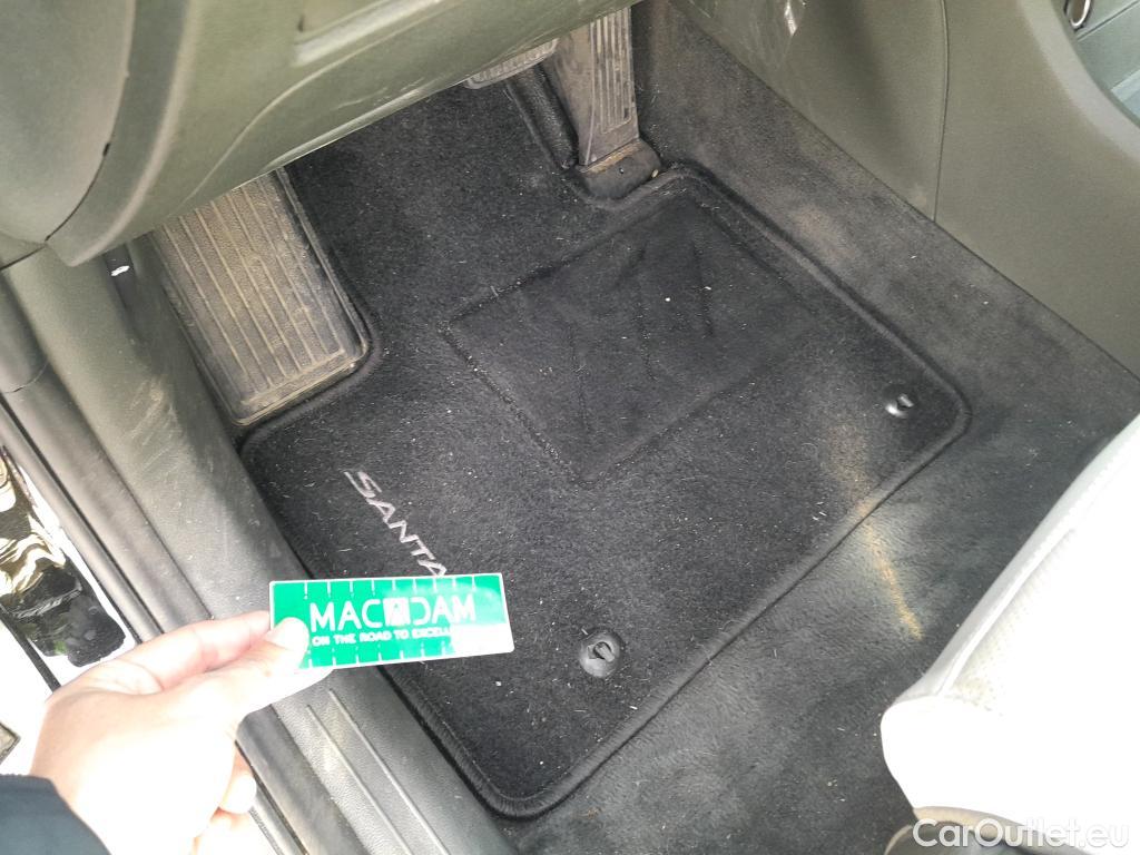  Hyundai  Santa Fe HYUNDAI  / 2021 / 5P / todoterreno 1.6 TGDi PHEV Style Auto 4x4 #34