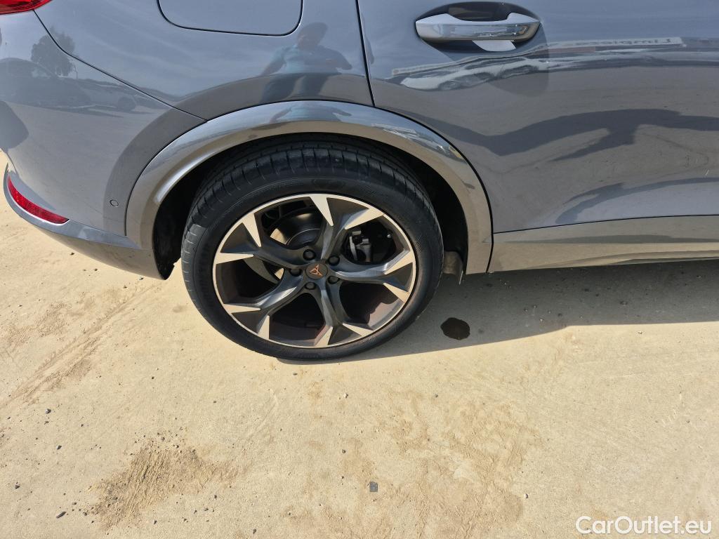  Cupra  Formentor CUPRA  / 2020 / 5P / todoterreno 1.4 e-Hybrid 150kW (204 CV) DSG #11