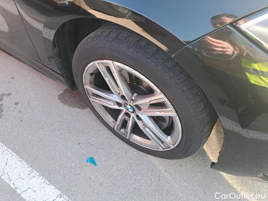  Bmw  Serie 1 BMW  / 2019 / 5P / berlina con portón 116d #15