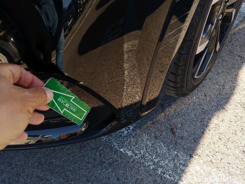  Ford  Puma FORD  / 2019 / 5P / todoterreno 1.0 EcoBoost 155cv ST-Line X MHEV Auto #10