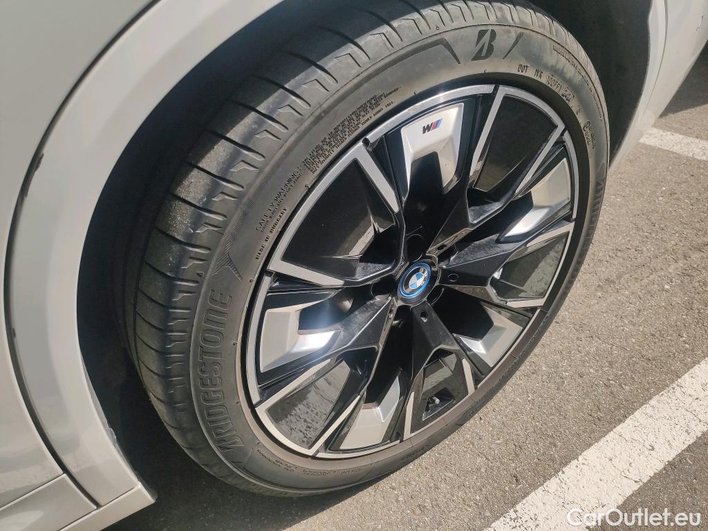  Bmw  iX3 BMW  / 2021 / 5P / todoterreno 80 kWh M Sport (AC3) #3