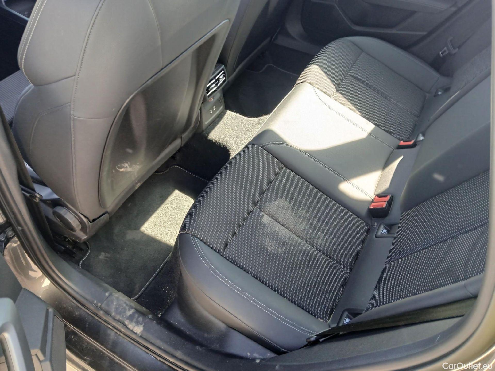  Audi  A3  Sportback 35 TFSI S line 1.5 TFSI #5