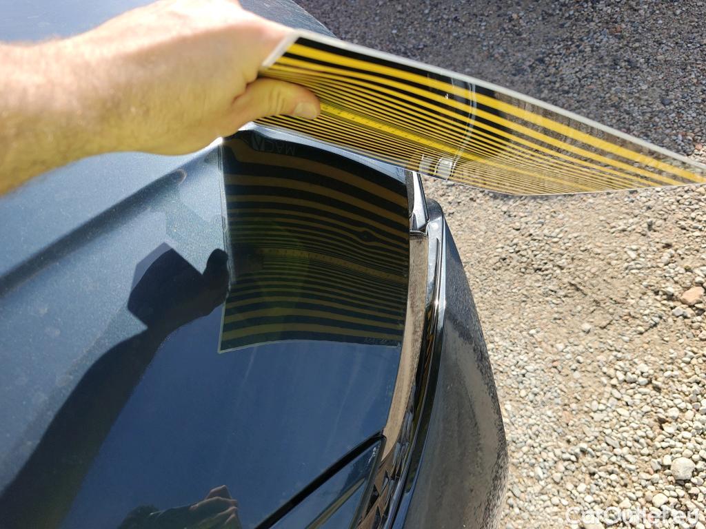  Hyundai  Tucson HYUNDAI  / 2020 / 5P / todoterreno 1.6 TGDI 169kW HEV Style Teal Auto 4x4 #5