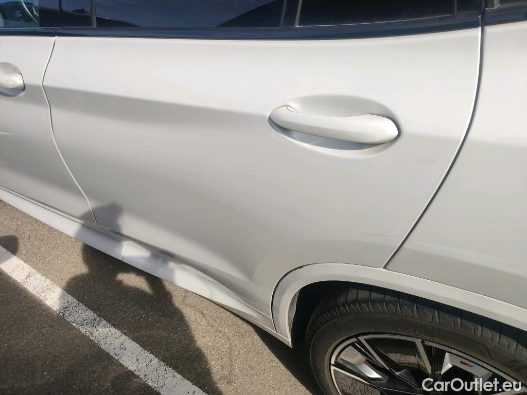  Bmw  iX3 BMW  / 2021 / 5P / todoterreno 80 kWh M Sport (AC3) #7