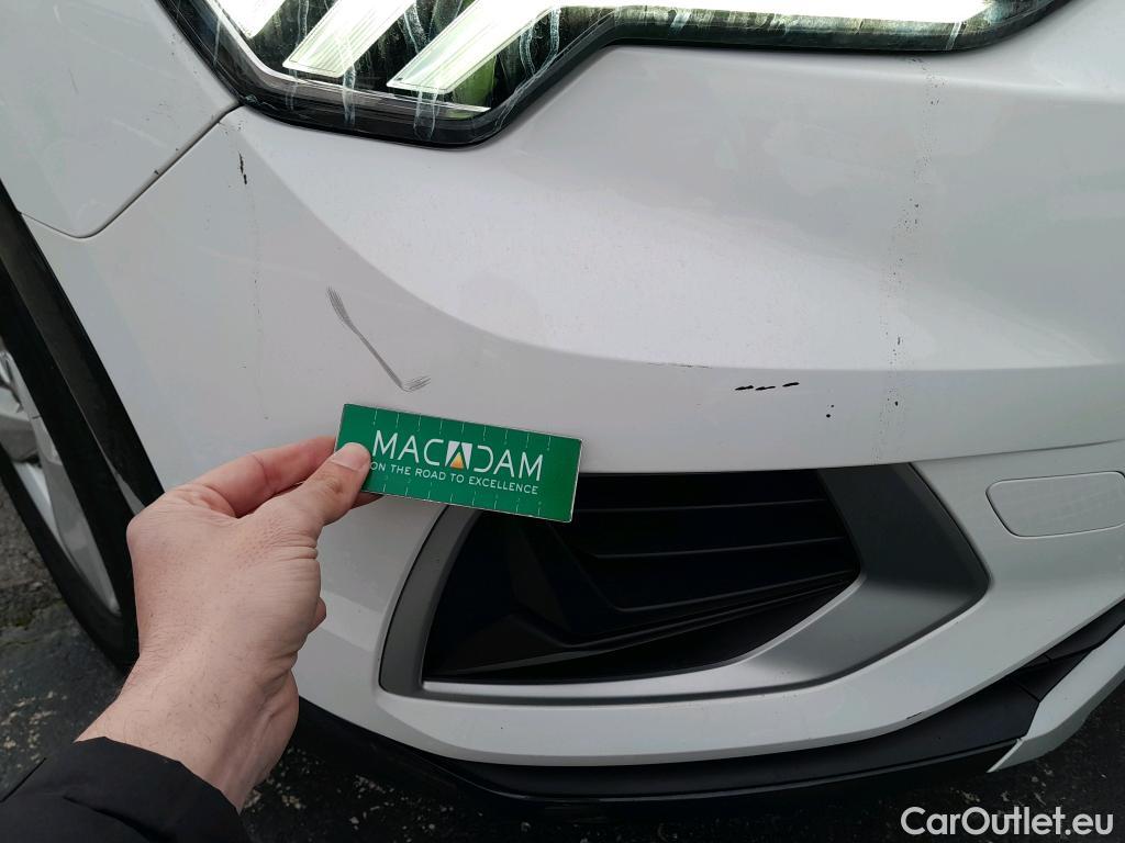  Audi  Q3 AUDI  / 2018 / 5P / todoterreno Advanced 35 TDI 110kW (150CV) S tronic #23