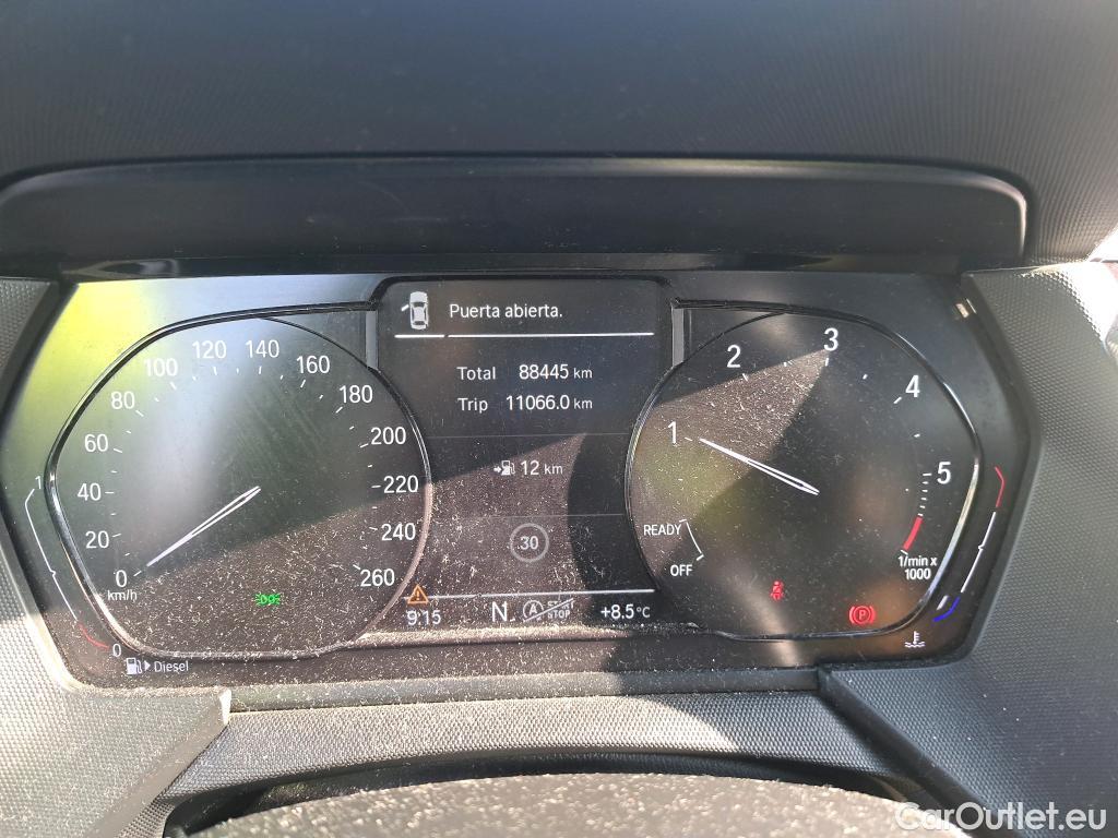  Bmw  Serie 1 BMW  / 2019 / 5P / berlina con portón 116d #46