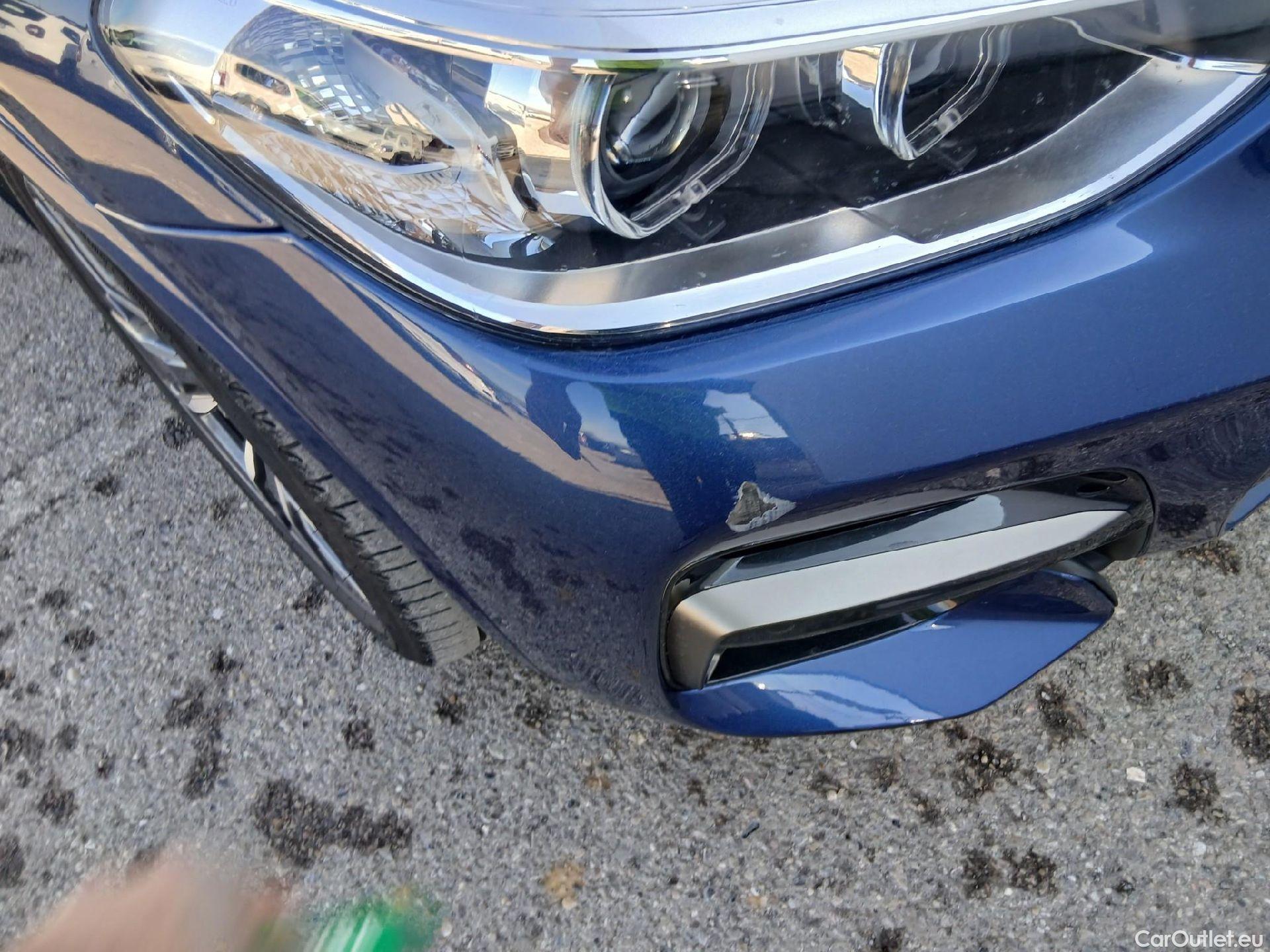  Bmw  X4 BMW  / 2018 / 5P / todoterreno M40i #2