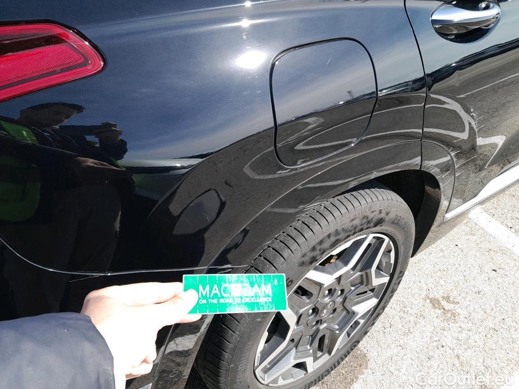  Hyundai  Santa Fe HYUNDAI  / 2021 / 5P / todoterreno 1.6 TGDi PHEV Style Auto 4x4 #31