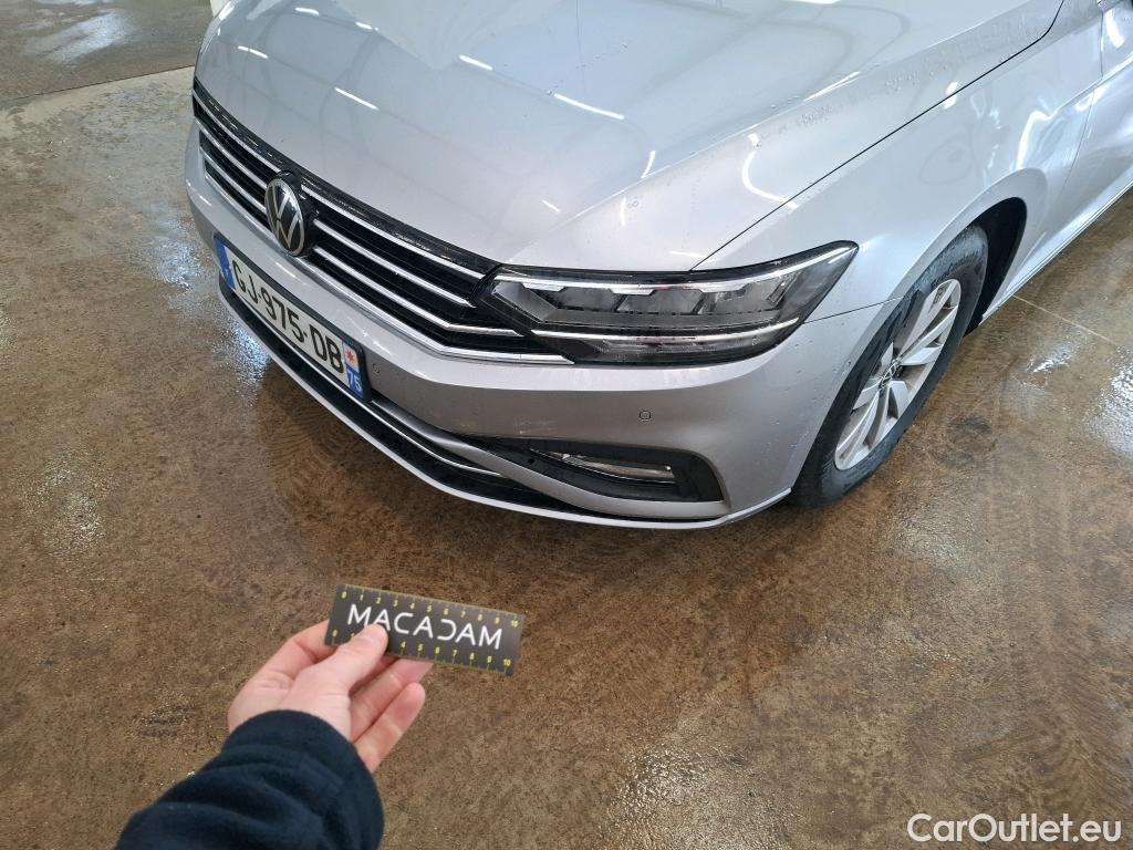  Volkswagen  Passat  Berline Business 2.0 TDI 120CV BVA7 E6d #30