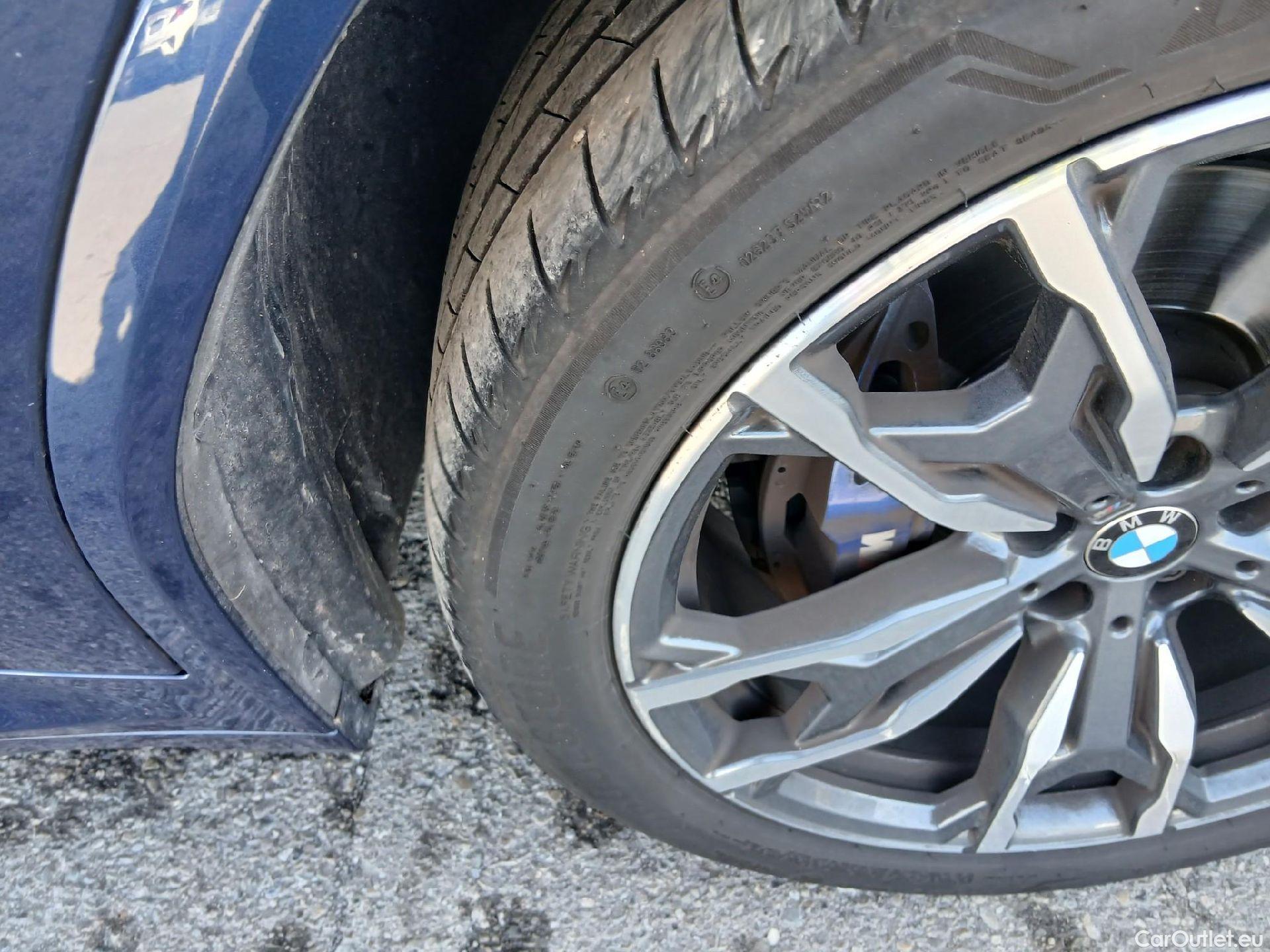  Bmw  X4 BMW  / 2018 / 5P / todoterreno M40i #24