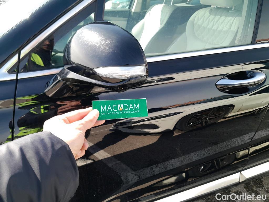  Hyundai  Santa Fe HYUNDAI  / 2021 / 5P / todoterreno 1.6 TGDi PHEV Style Auto 4x4 #29