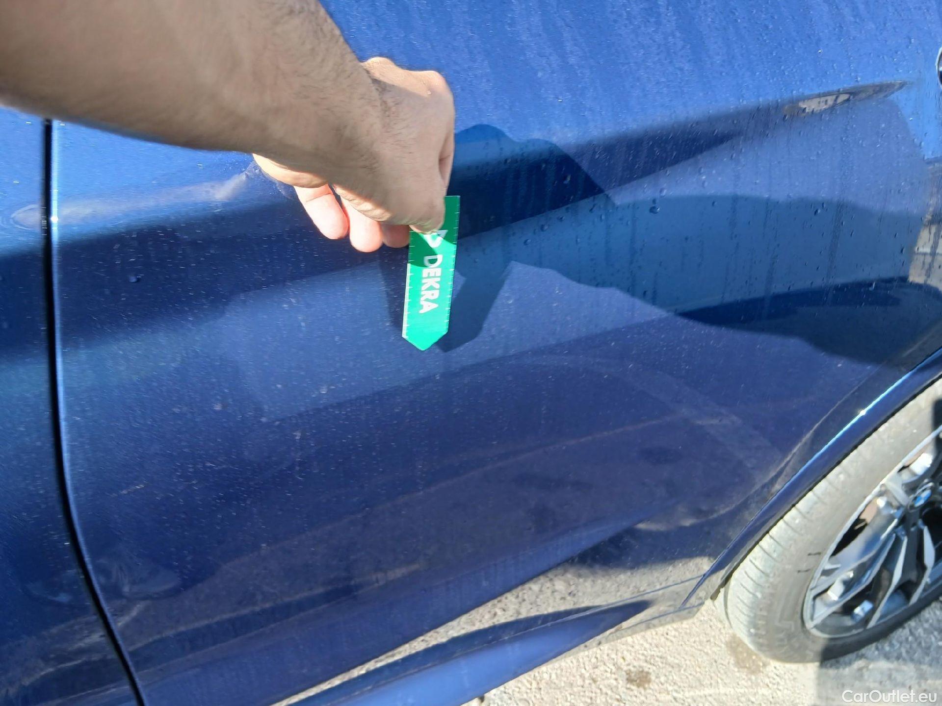  Bmw  X4 BMW  / 2018 / 5P / todoterreno M40i #9