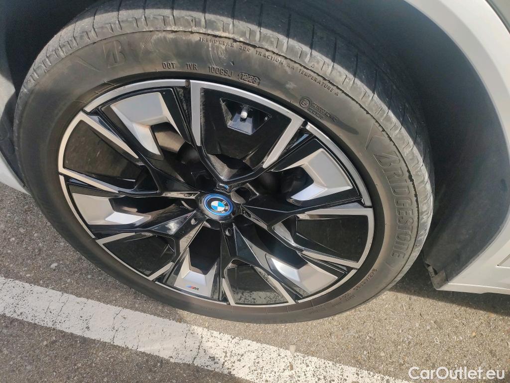  Bmw  iX3 BMW  / 2021 / 5P / todoterreno 80 kWh M Sport (AC3) #1