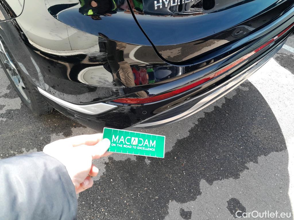  Hyundai  Santa Fe HYUNDAI  / 2021 / 5P / todoterreno 1.6 TGDi PHEV Style Auto 4x4 #39