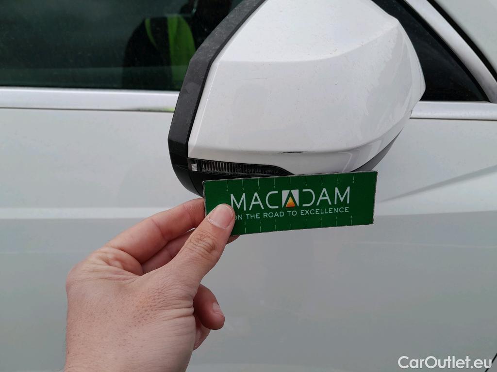  Audi  Q3 AUDI  / 2018 / 5P / todoterreno Advanced 35 TDI 110kW (150CV) S tronic #29