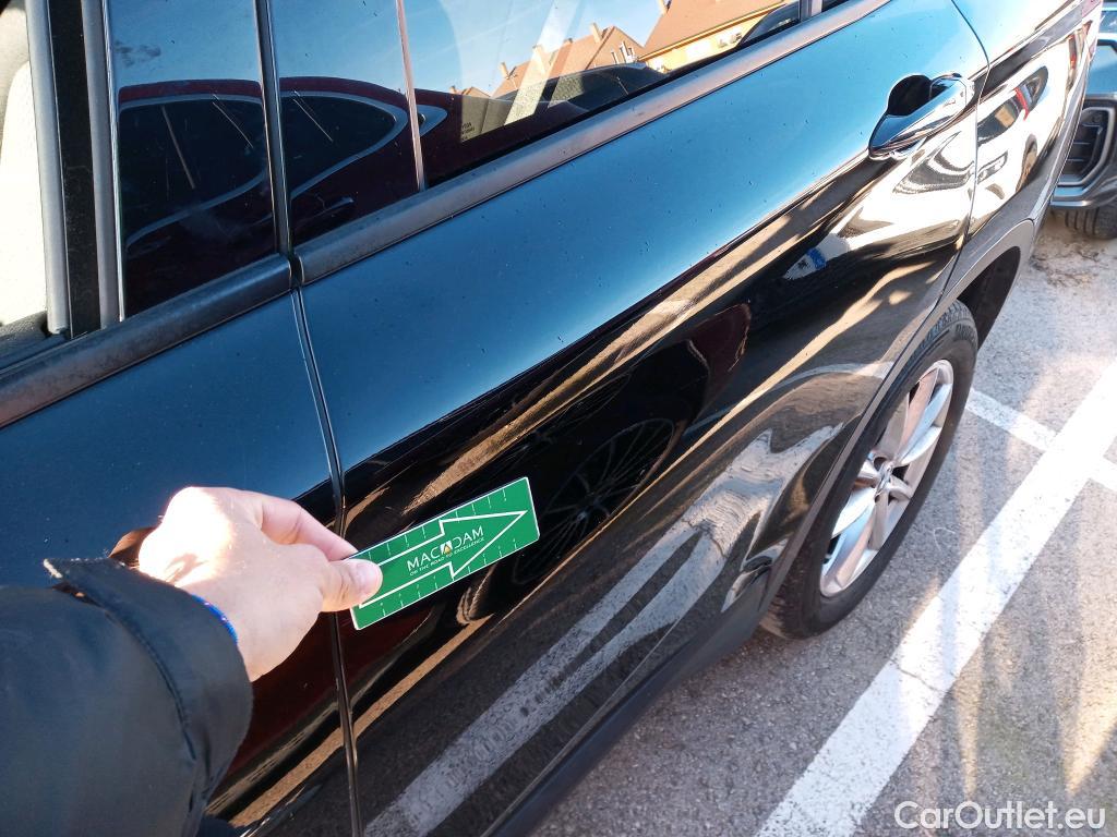  Bmw  X1 BMW  / 2019 / 5P / todoterreno sDrive18dA Corporate #6