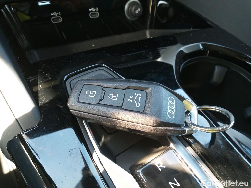  Audi  Q5 AUDI  SPORTBACK / 2024 / 5P / todoterreno Advanced TFSI 150kW (204cv) S tronic (AC) #2