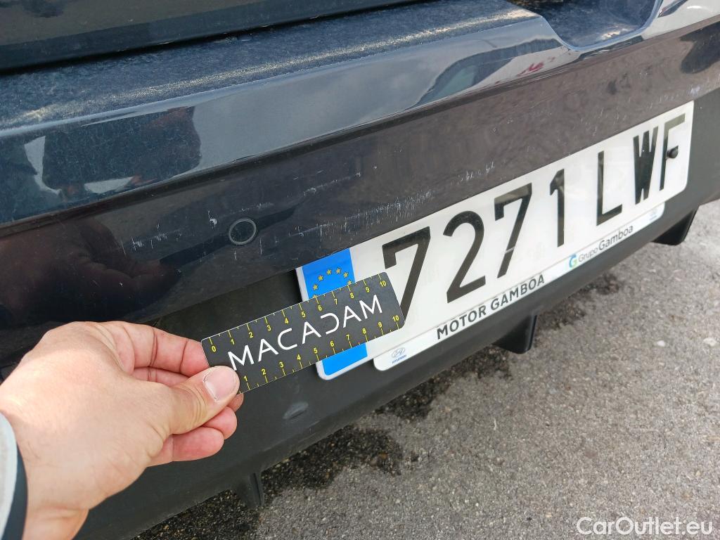  Hyundai  i20 HYUNDAI  / 2020 / 5P / berlina con portón 1.0 TGDI 74kW (100CV) 48V Klass DCT #17