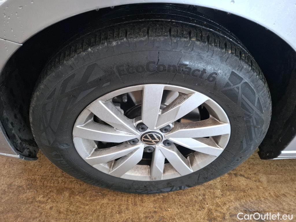  Volkswagen  Passat  Berline Business 2.0 TDI 120CV BVA7 E6d #25