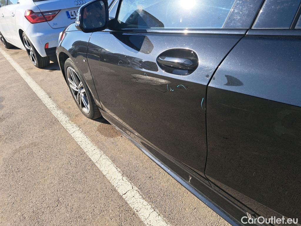  Bmw  Serie 1 BMW  / 2019 / 5P / berlina con portón 116d #19