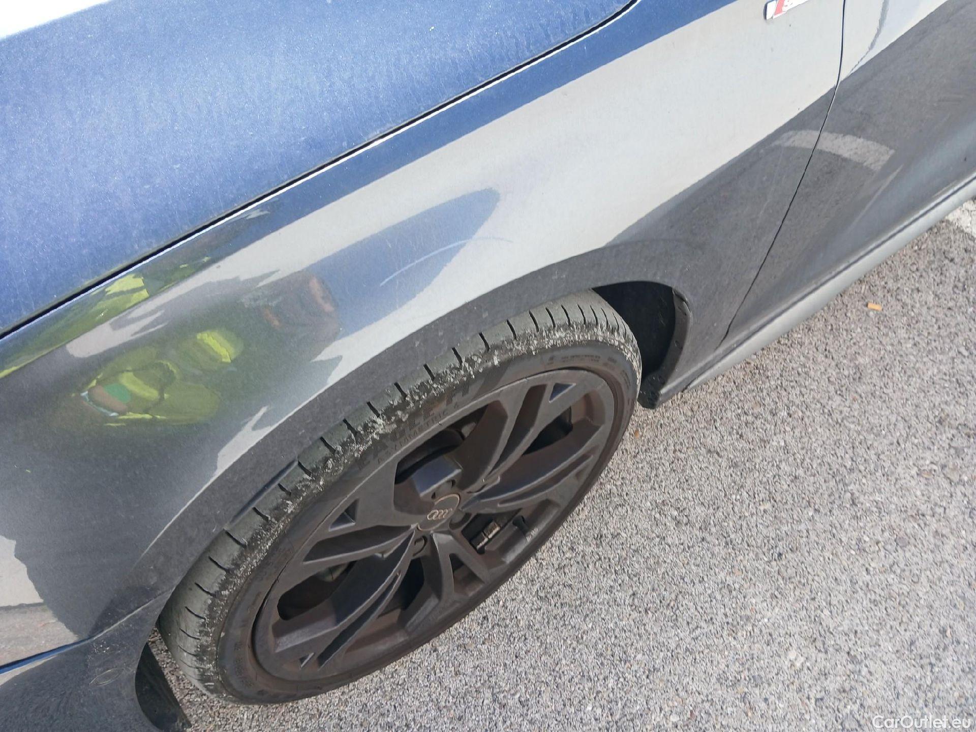  Audi  A3  Sportback 35 TFSI S line 1.5 TFSI #17