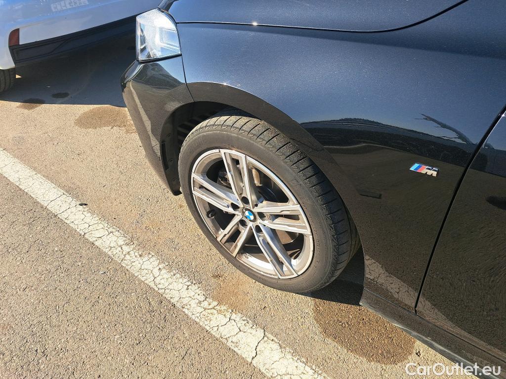  Bmw  Serie 1 BMW  / 2019 / 5P / berlina con portón 116d #17