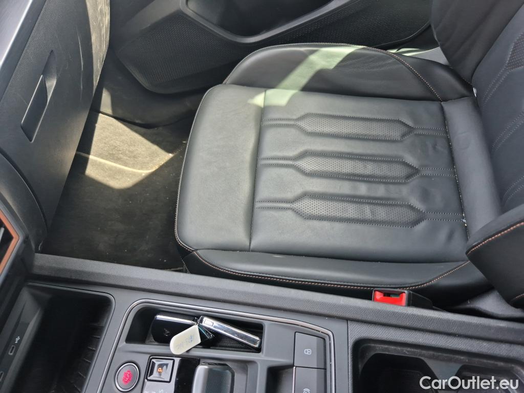  Cupra  Formentor CUPRA  / 2020 / 5P / todoterreno 1.4 e-Hybrid 150kW (204 CV) DSG #8